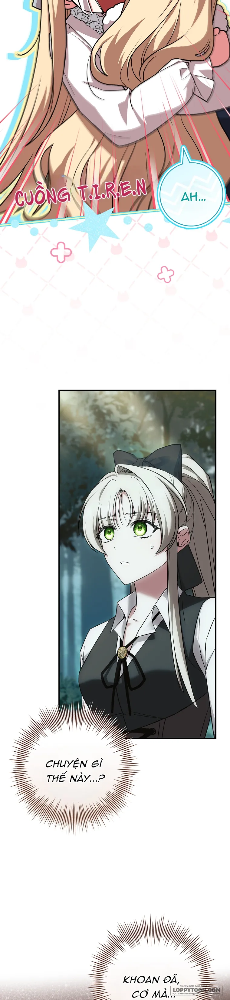 Văn Phòng Thám Tử Dành Cho Nam Chính Hối Hận! - Chap 47 - Trang 5
