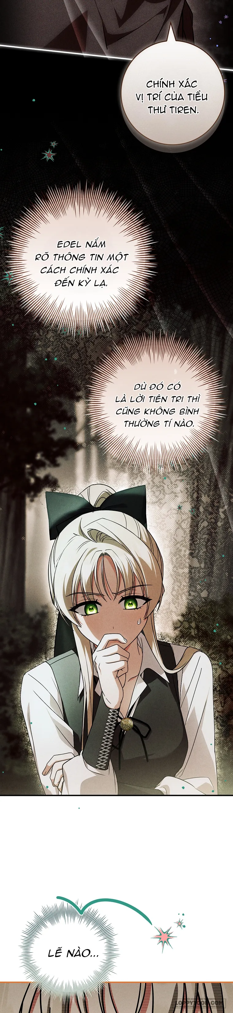 Văn Phòng Thám Tử Dành Cho Nam Chính Hối Hận! - Chap 47 - Trang 7