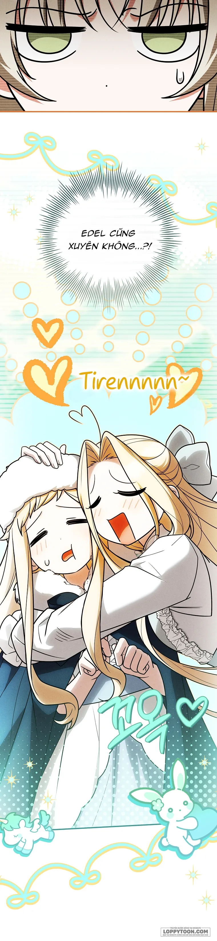 Văn Phòng Thám Tử Dành Cho Nam Chính Hối Hận! - Chap 47 - Trang 8