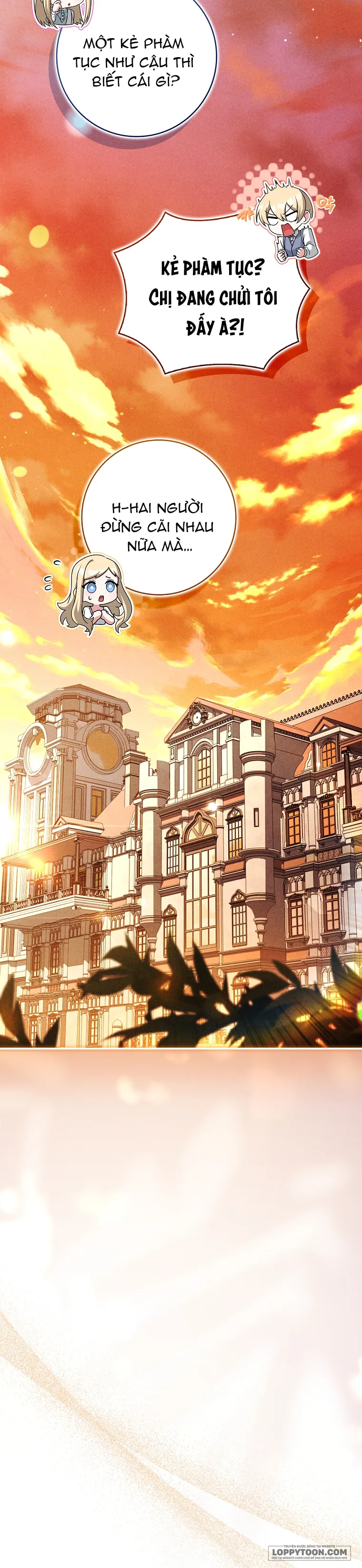 Văn Phòng Thám Tử Dành Cho Nam Chính Hối Hận! - Chap 48 - Trang 12