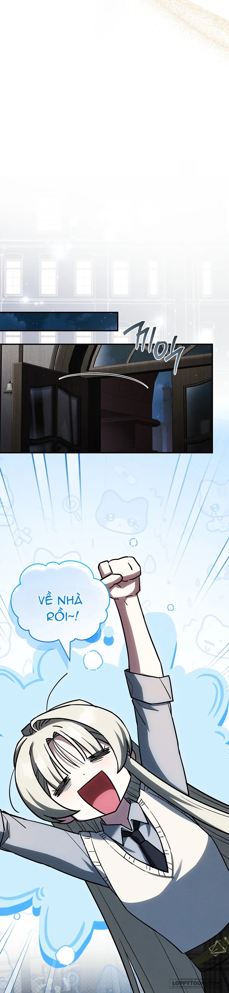 Văn Phòng Thám Tử Dành Cho Nam Chính Hối Hận! - Chap 48 - Trang 13