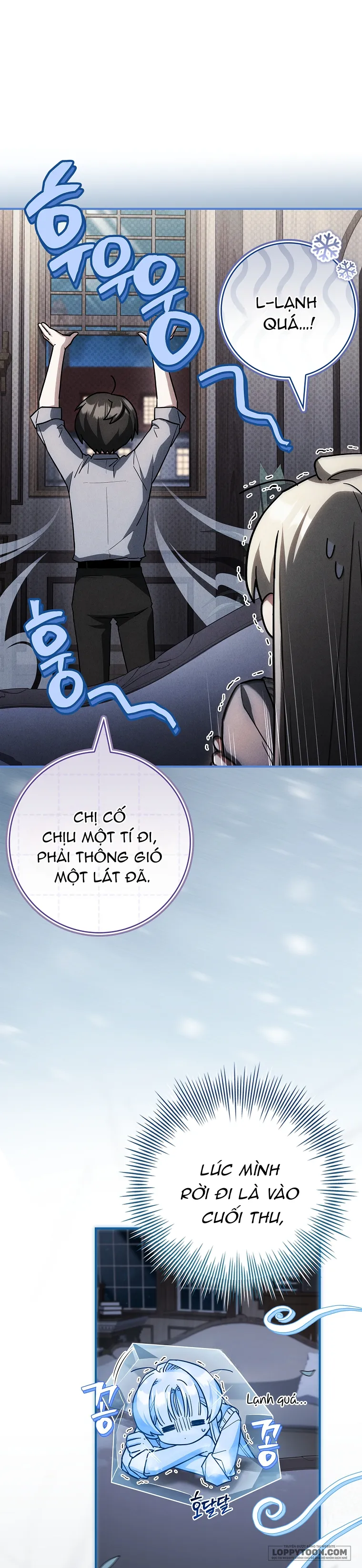Văn Phòng Thám Tử Dành Cho Nam Chính Hối Hận! - Chap 48 - Trang 15