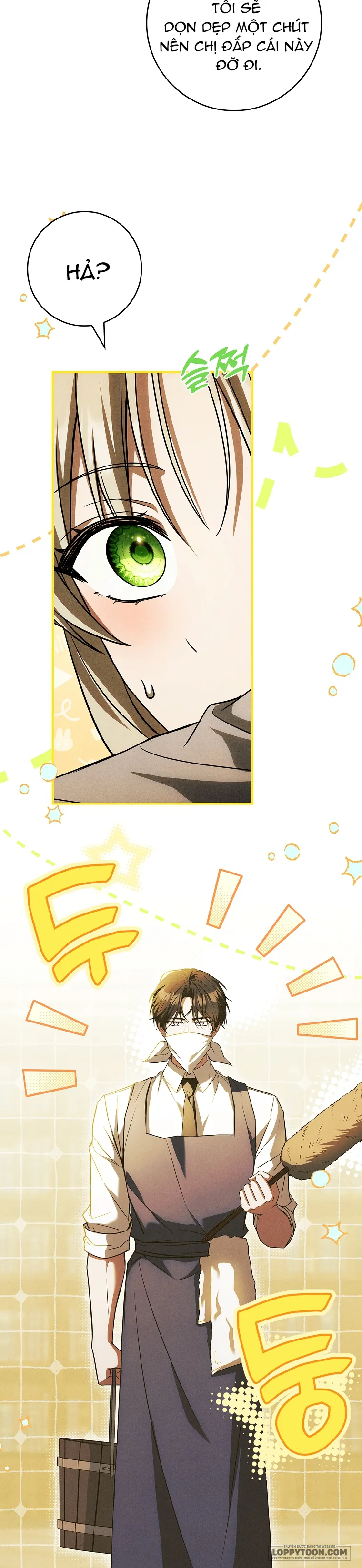 Văn Phòng Thám Tử Dành Cho Nam Chính Hối Hận! - Chap 48 - Trang 17