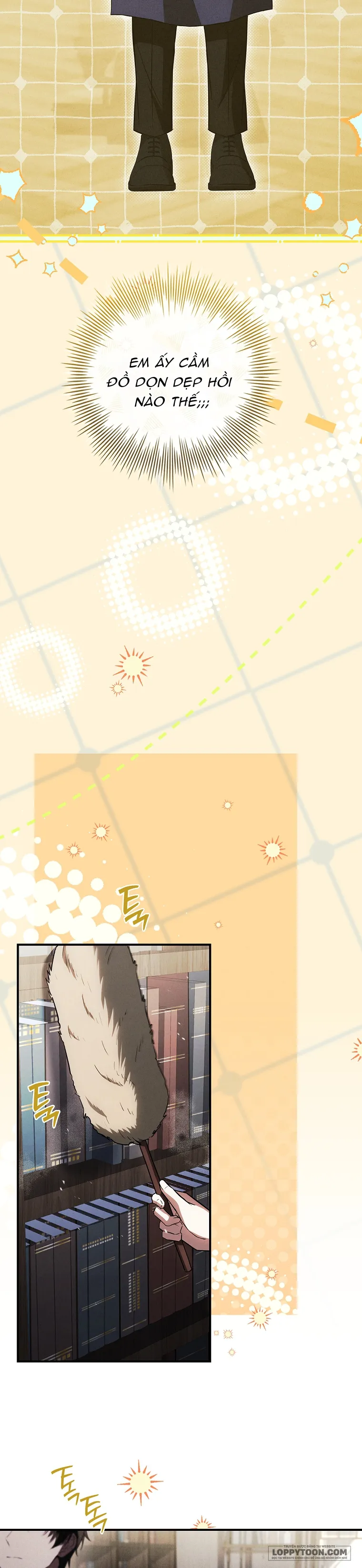 Văn Phòng Thám Tử Dành Cho Nam Chính Hối Hận! - Chap 48 - Trang 18