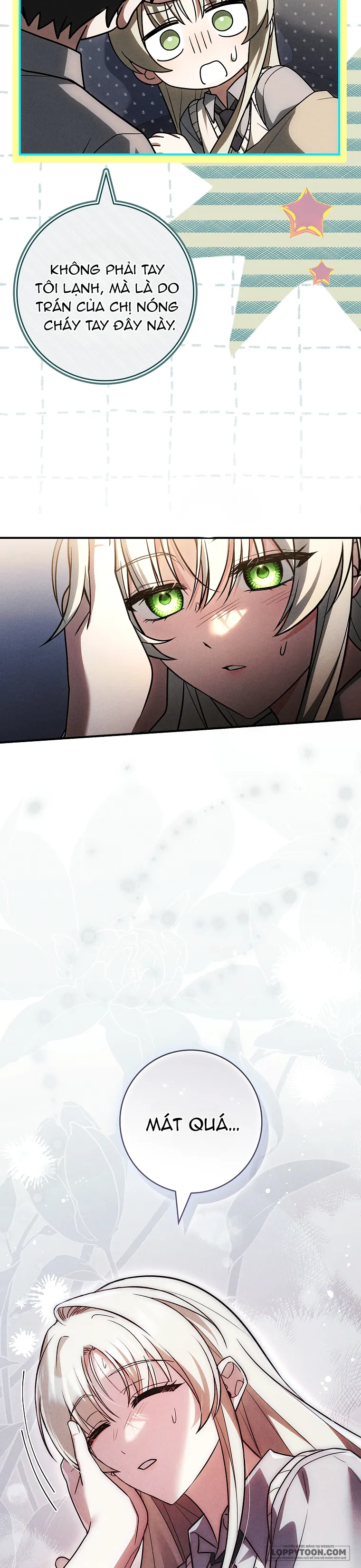 Văn Phòng Thám Tử Dành Cho Nam Chính Hối Hận! - Chap 48 - Trang 25