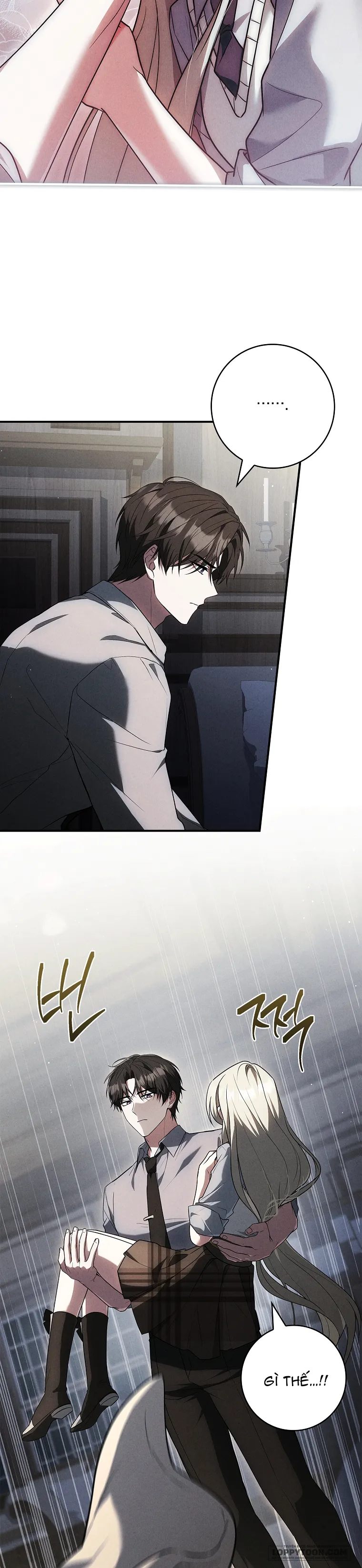 Văn Phòng Thám Tử Dành Cho Nam Chính Hối Hận! - Chap 48 - Trang 26