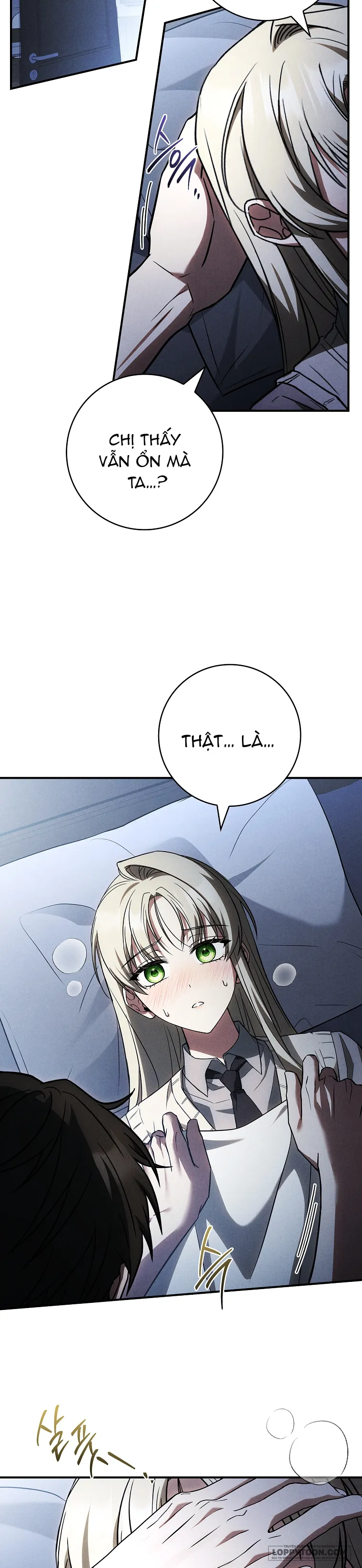 Văn Phòng Thám Tử Dành Cho Nam Chính Hối Hận! - Chap 48 - Trang 29
