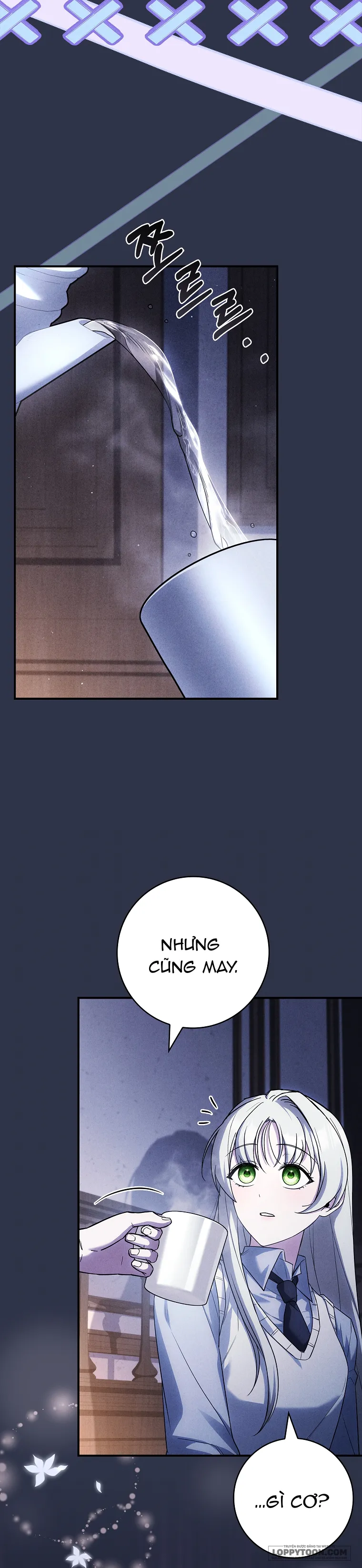 Văn Phòng Thám Tử Dành Cho Nam Chính Hối Hận! - Chap 48 - Trang 36