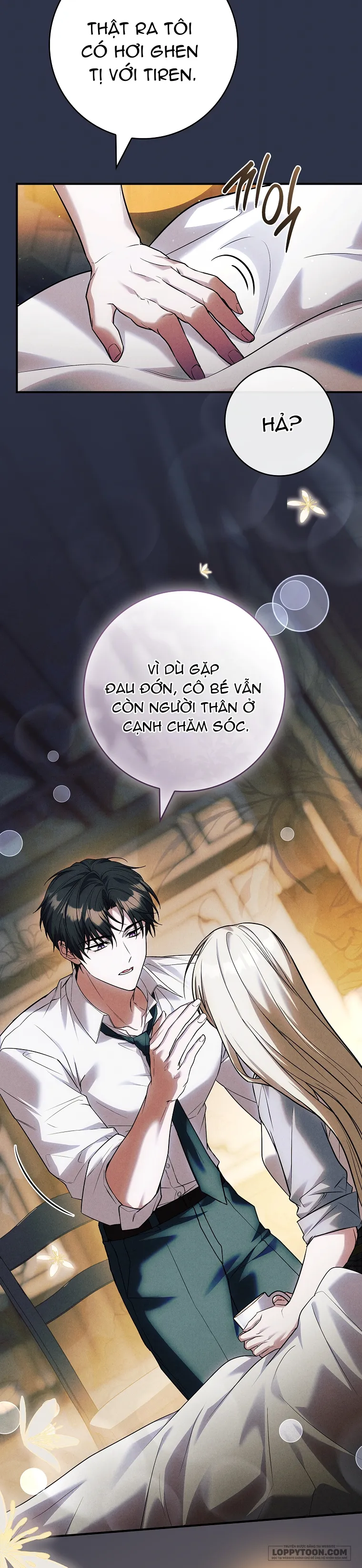 Văn Phòng Thám Tử Dành Cho Nam Chính Hối Hận! - Chap 48 - Trang 39