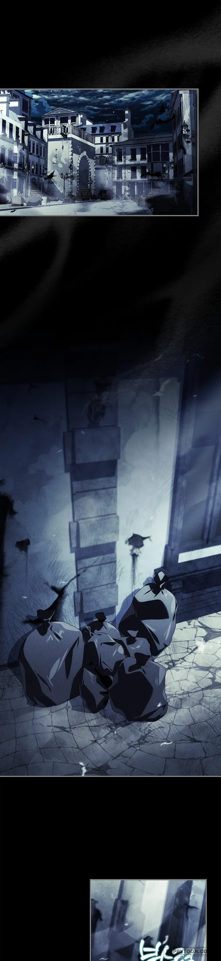 Văn Phòng Thám Tử Dành Cho Nam Chính Hối Hận! - Chap 48 - Trang 46