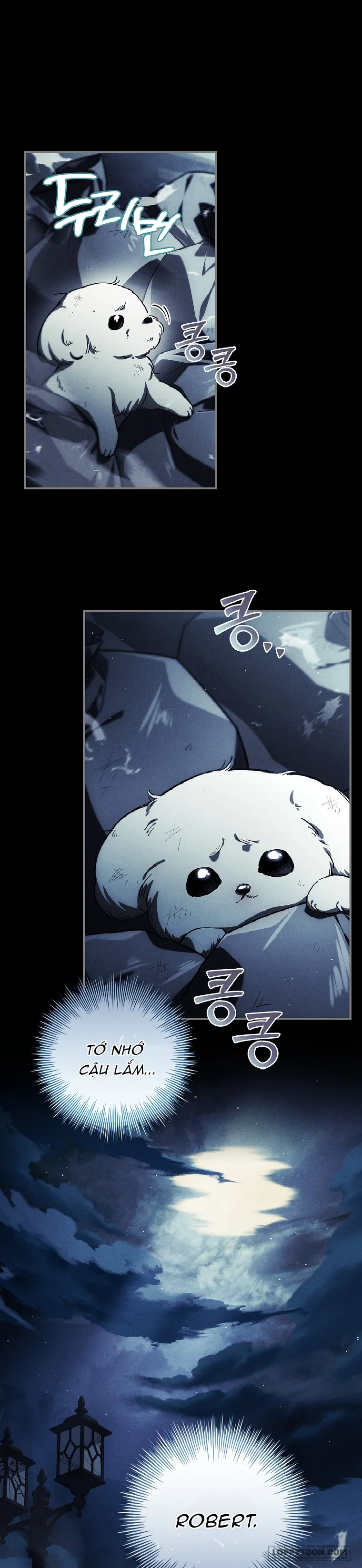 Văn Phòng Thám Tử Dành Cho Nam Chính Hối Hận! - Chap 48 - Trang 48