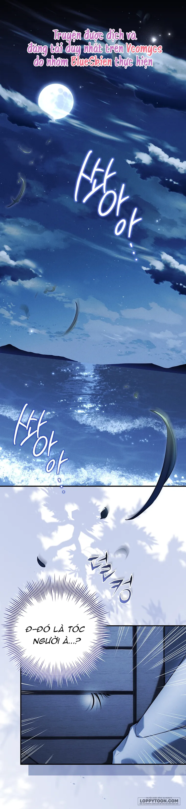 Văn Phòng Thám Tử Dành Cho Nam Chính Hối Hận! - Chap 5 - Trang 1