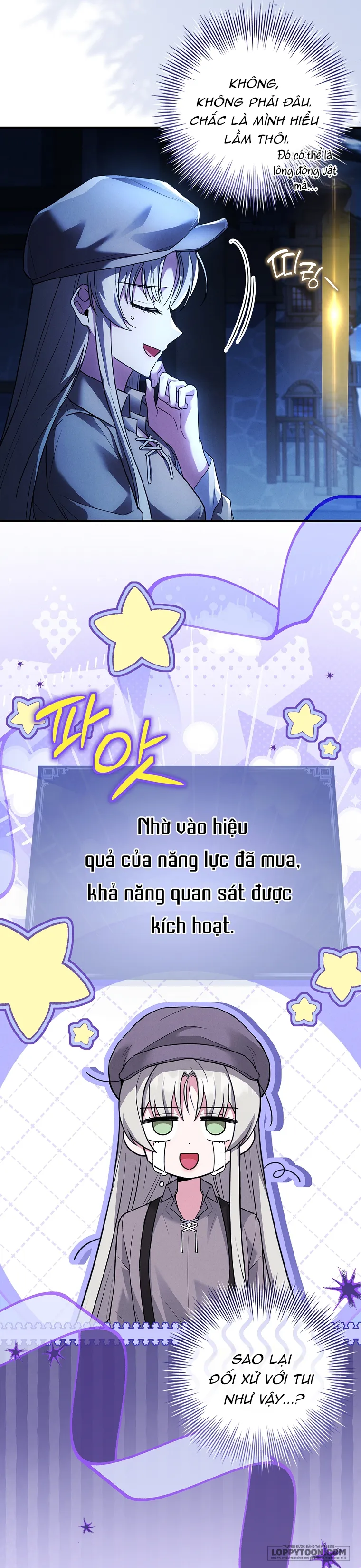 Văn Phòng Thám Tử Dành Cho Nam Chính Hối Hận! - Chap 5 - Trang 2