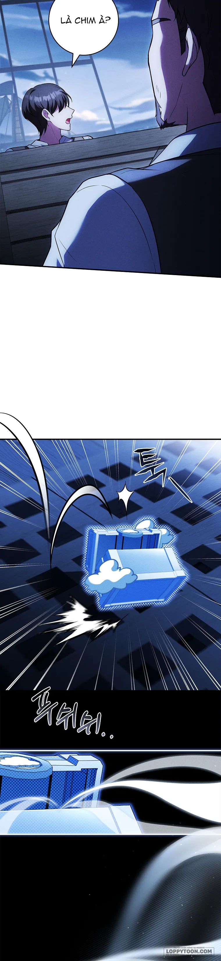 Văn Phòng Thám Tử Dành Cho Nam Chính Hối Hận! - Chap 5 - Trang 13