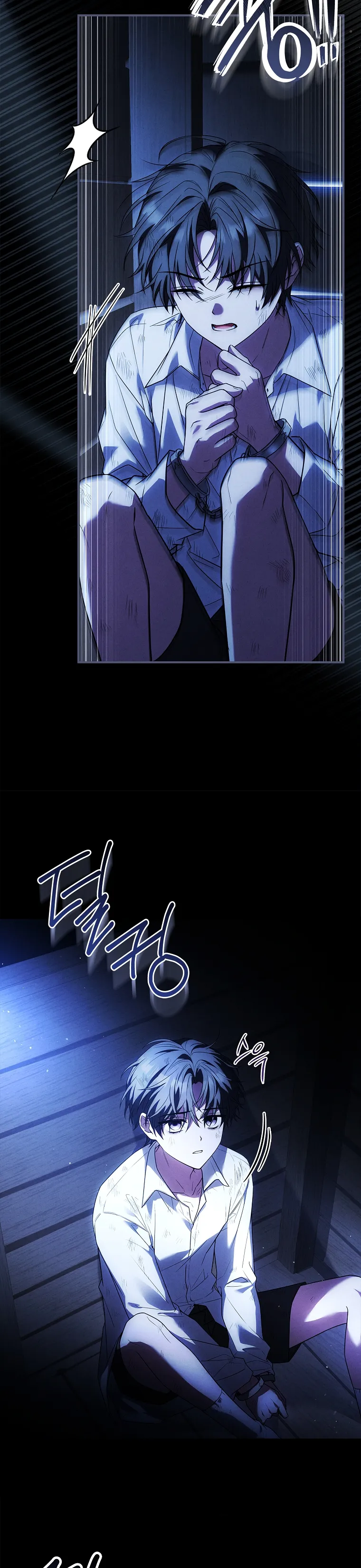 Văn Phòng Thám Tử Dành Cho Nam Chính Hối Hận! - Chap 5 - Trang 15