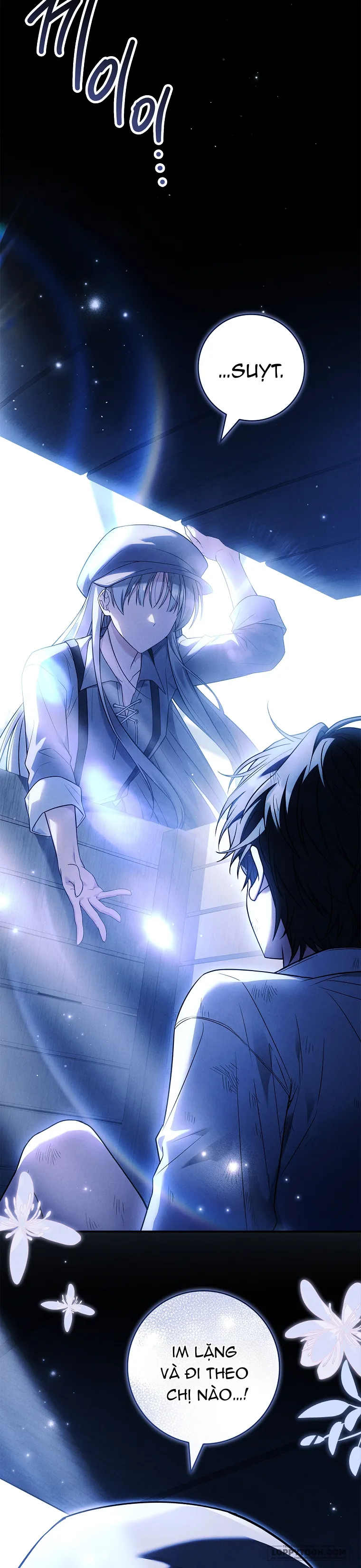 Văn Phòng Thám Tử Dành Cho Nam Chính Hối Hận! - Chap 5 - Trang 16