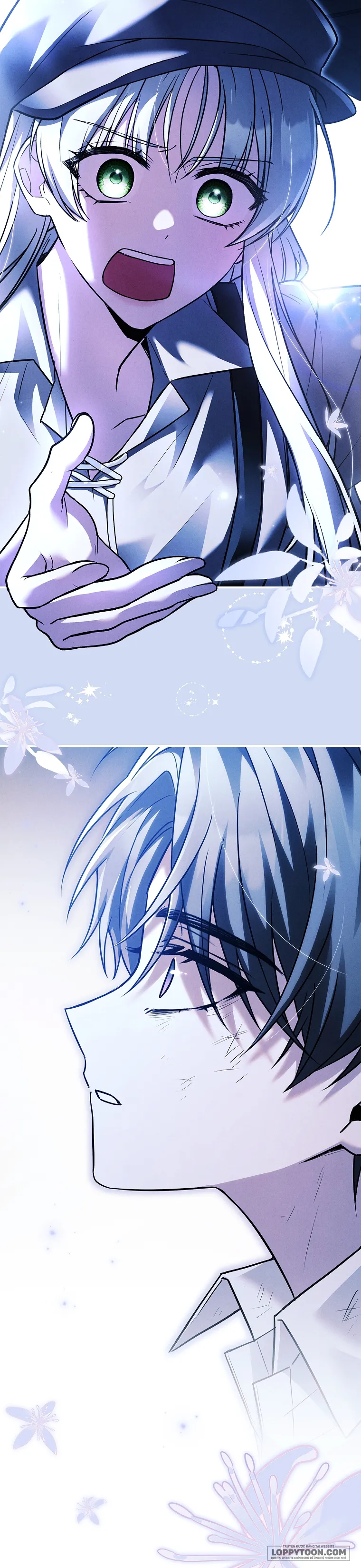 Văn Phòng Thám Tử Dành Cho Nam Chính Hối Hận! - Chap 5 - Trang 17