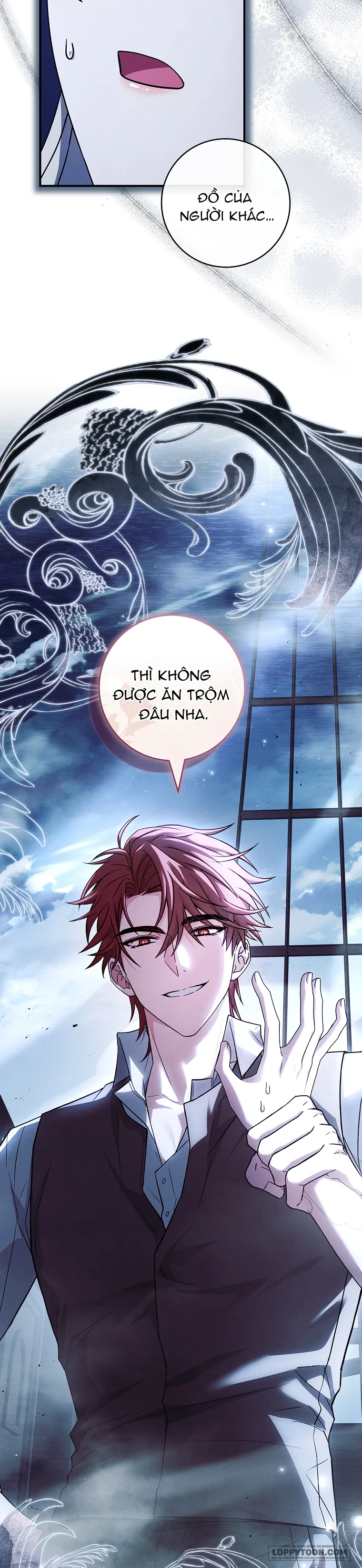 Văn Phòng Thám Tử Dành Cho Nam Chính Hối Hận! - Chap 5 - Trang 21