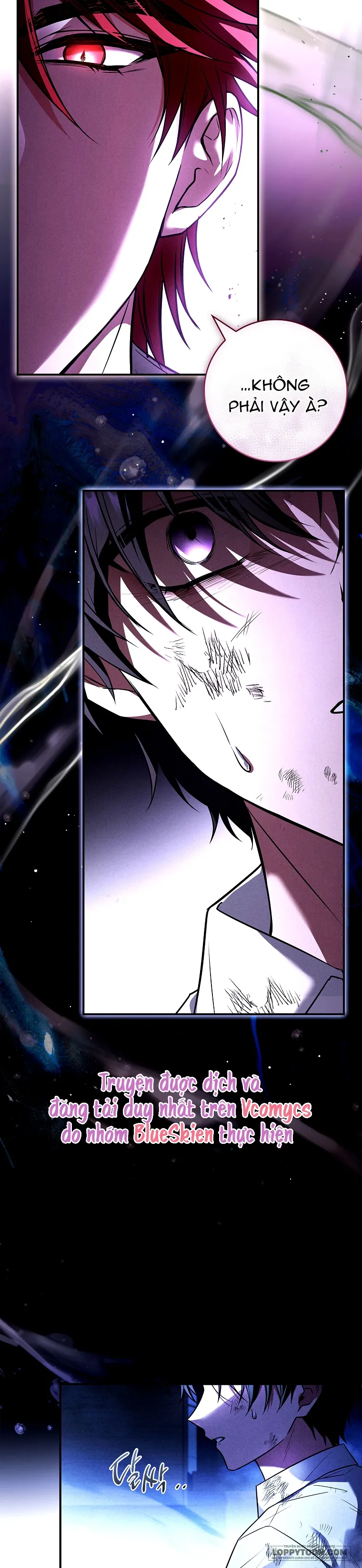 Văn Phòng Thám Tử Dành Cho Nam Chính Hối Hận! - Chap 5 - Trang 23