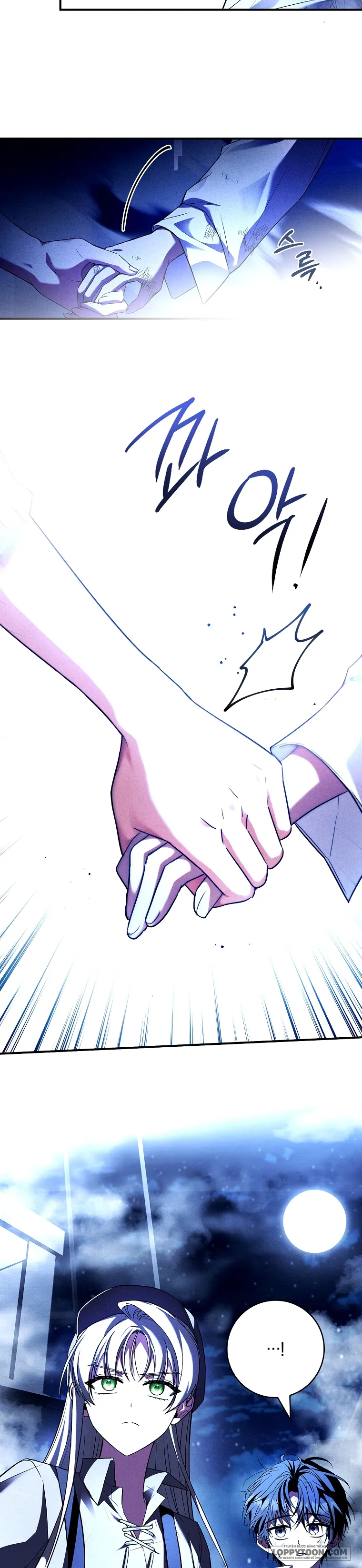 Văn Phòng Thám Tử Dành Cho Nam Chính Hối Hận! - Chap 5 - Trang 24