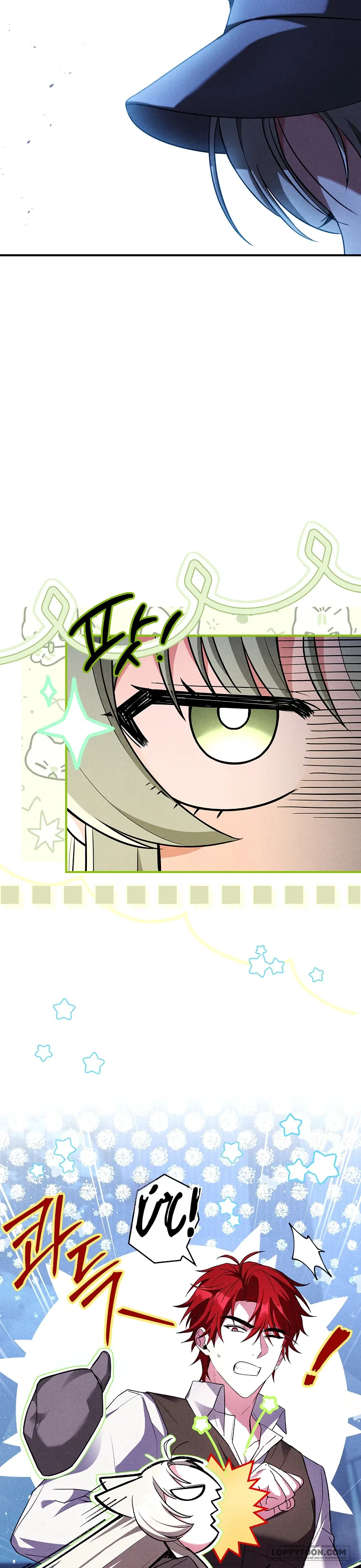 Văn Phòng Thám Tử Dành Cho Nam Chính Hối Hận! - Chap 5 - Trang 26