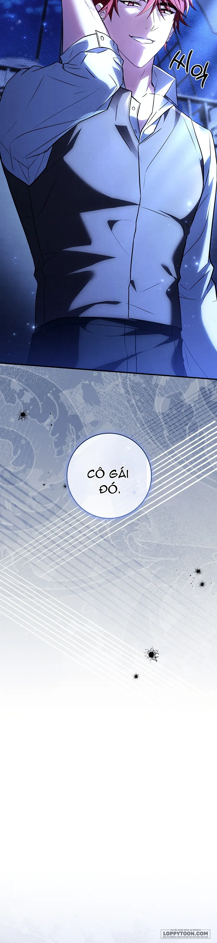Văn Phòng Thám Tử Dành Cho Nam Chính Hối Hận! - Chap 5 - Trang 30