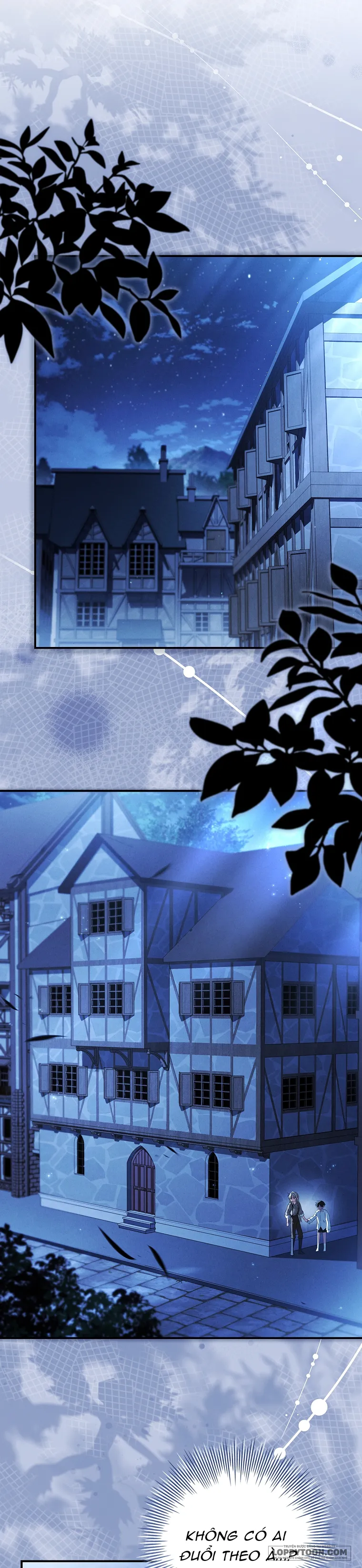 Văn Phòng Thám Tử Dành Cho Nam Chính Hối Hận! - Chap 5 - Trang 31