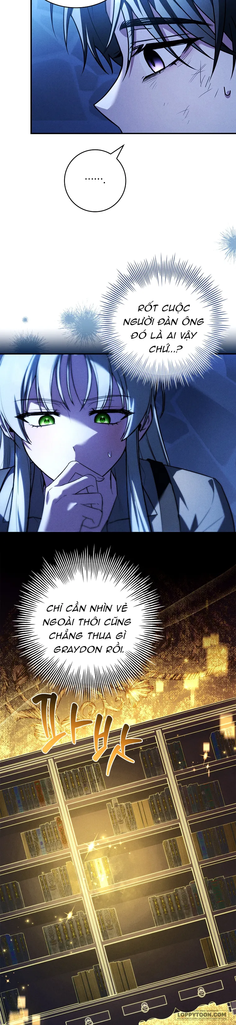 Văn Phòng Thám Tử Dành Cho Nam Chính Hối Hận! - Chap 5 - Trang 33