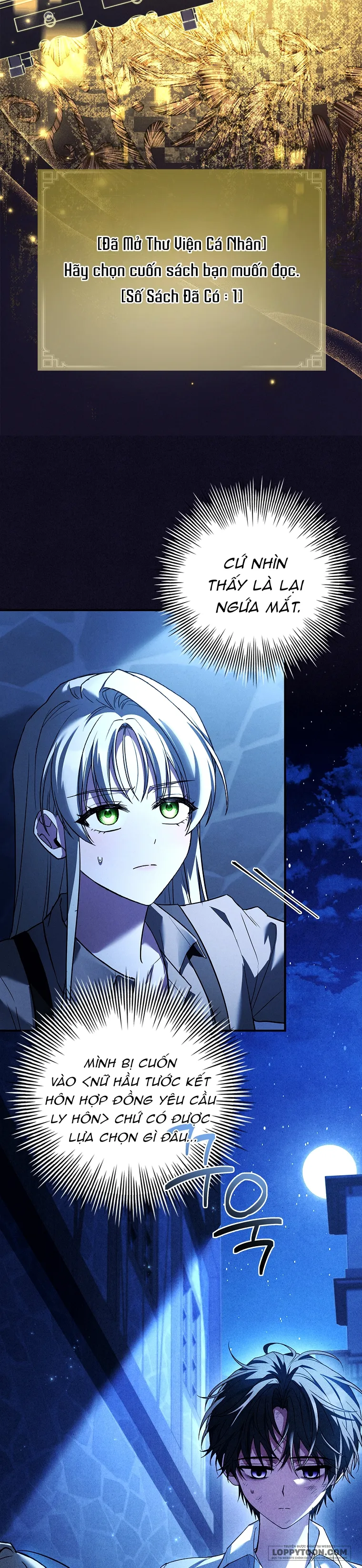 Văn Phòng Thám Tử Dành Cho Nam Chính Hối Hận! - Chap 5 - Trang 34