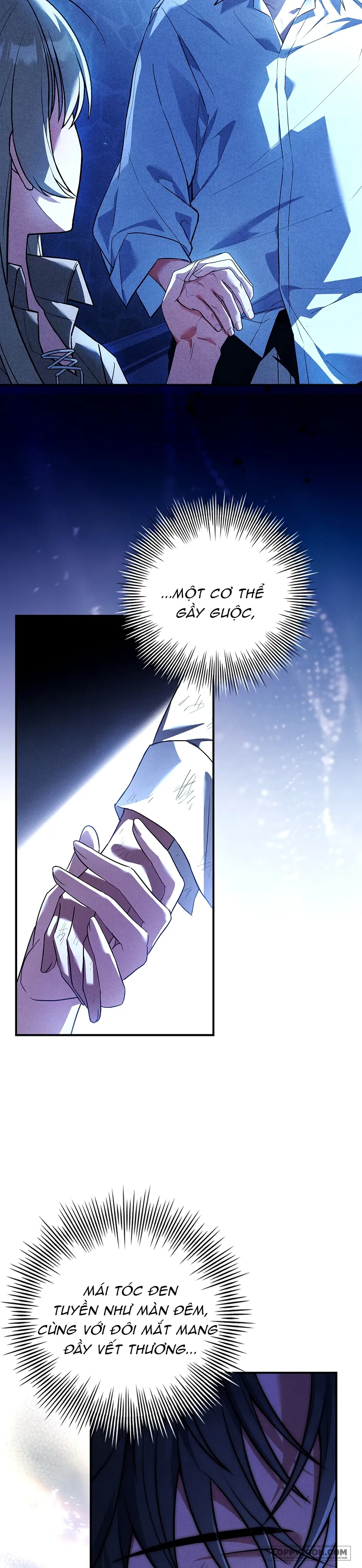 Văn Phòng Thám Tử Dành Cho Nam Chính Hối Hận! - Chap 5 - Trang 35