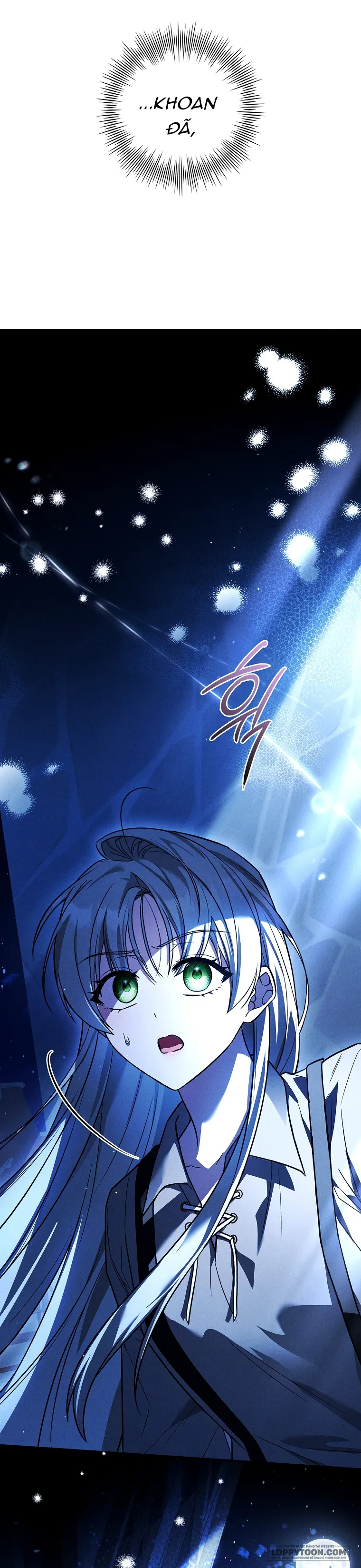 Văn Phòng Thám Tử Dành Cho Nam Chính Hối Hận! - Chap 5 - Trang 37