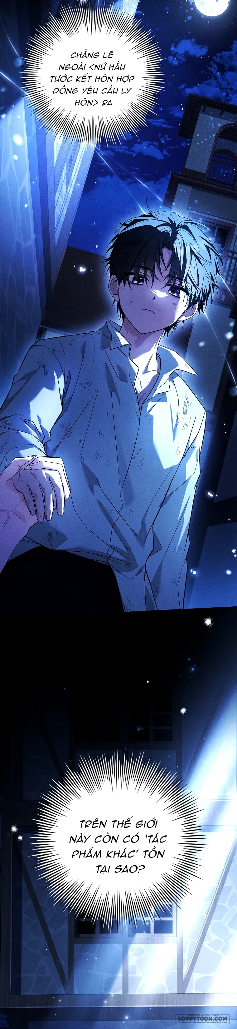 Văn Phòng Thám Tử Dành Cho Nam Chính Hối Hận! - Chap 5 - Trang 38