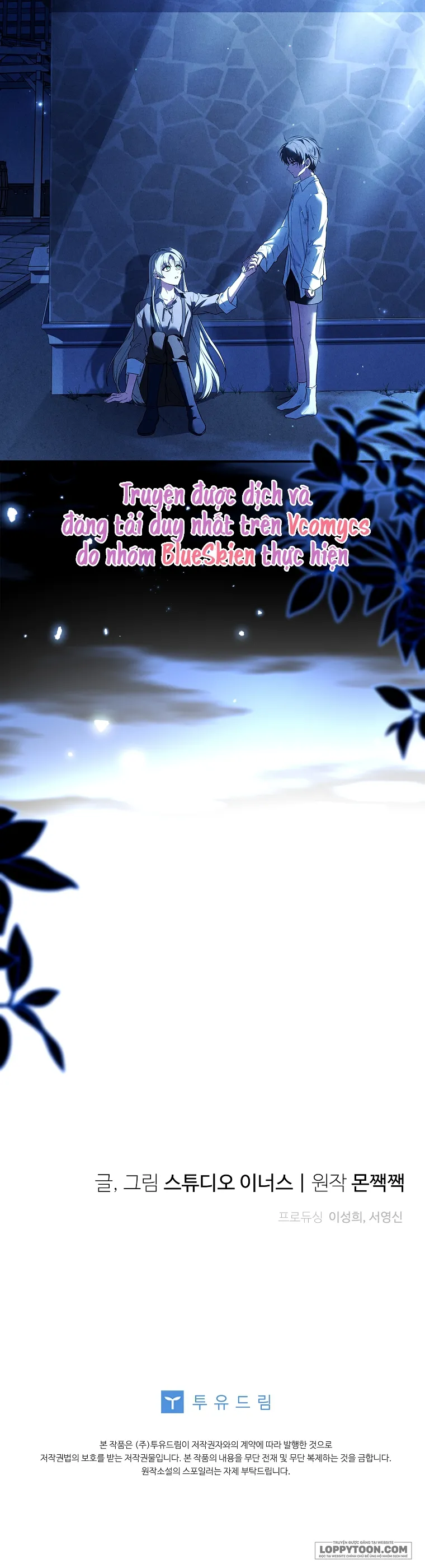 Văn Phòng Thám Tử Dành Cho Nam Chính Hối Hận! - Chap 5 - Trang 39