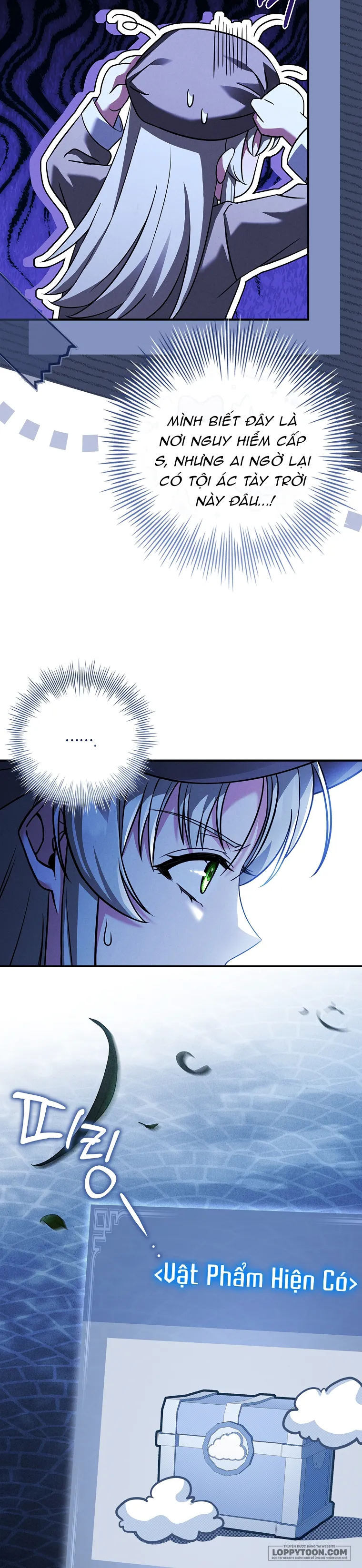 Văn Phòng Thám Tử Dành Cho Nam Chính Hối Hận! - Chap 5 - Trang 5