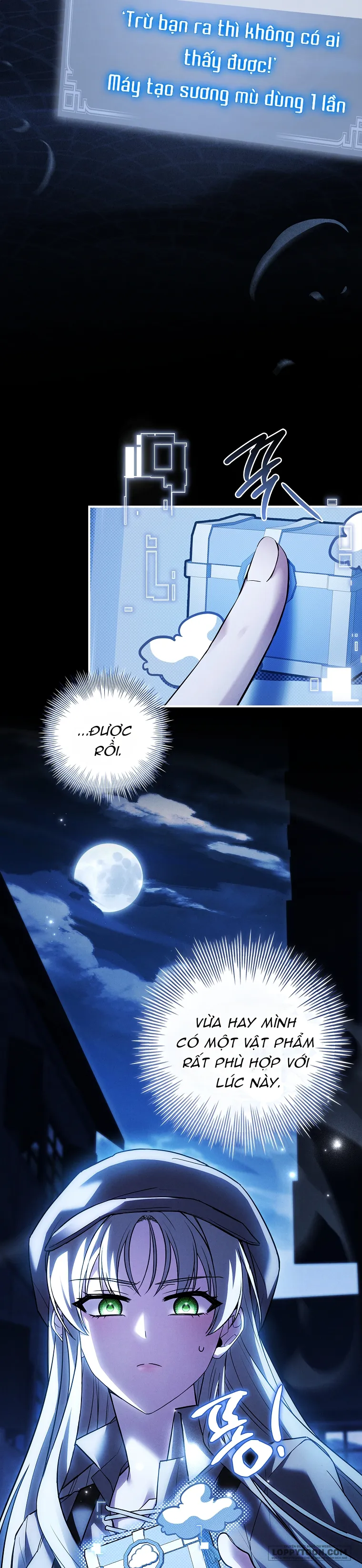 Văn Phòng Thám Tử Dành Cho Nam Chính Hối Hận! - Chap 5 - Trang 6