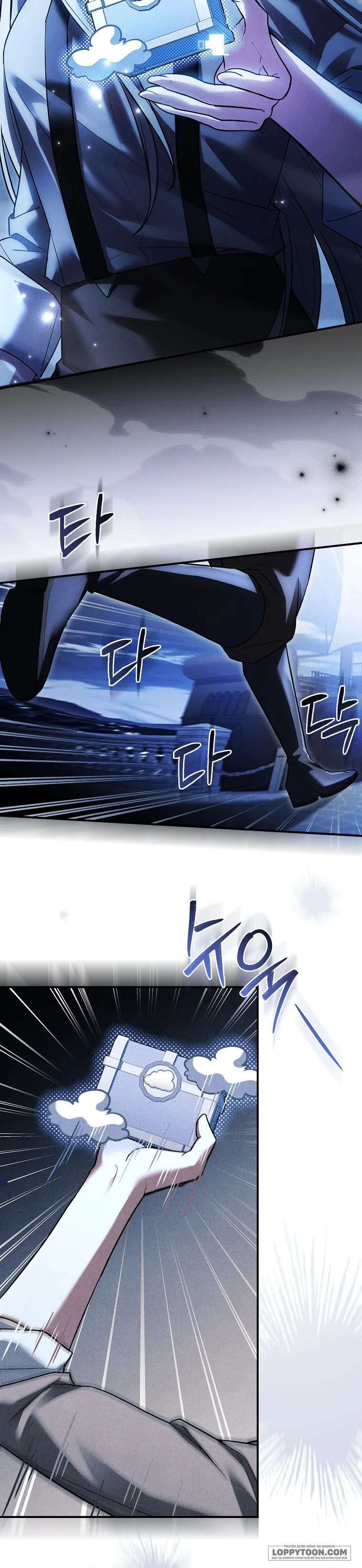 Văn Phòng Thám Tử Dành Cho Nam Chính Hối Hận! - Chap 5 - Trang 7