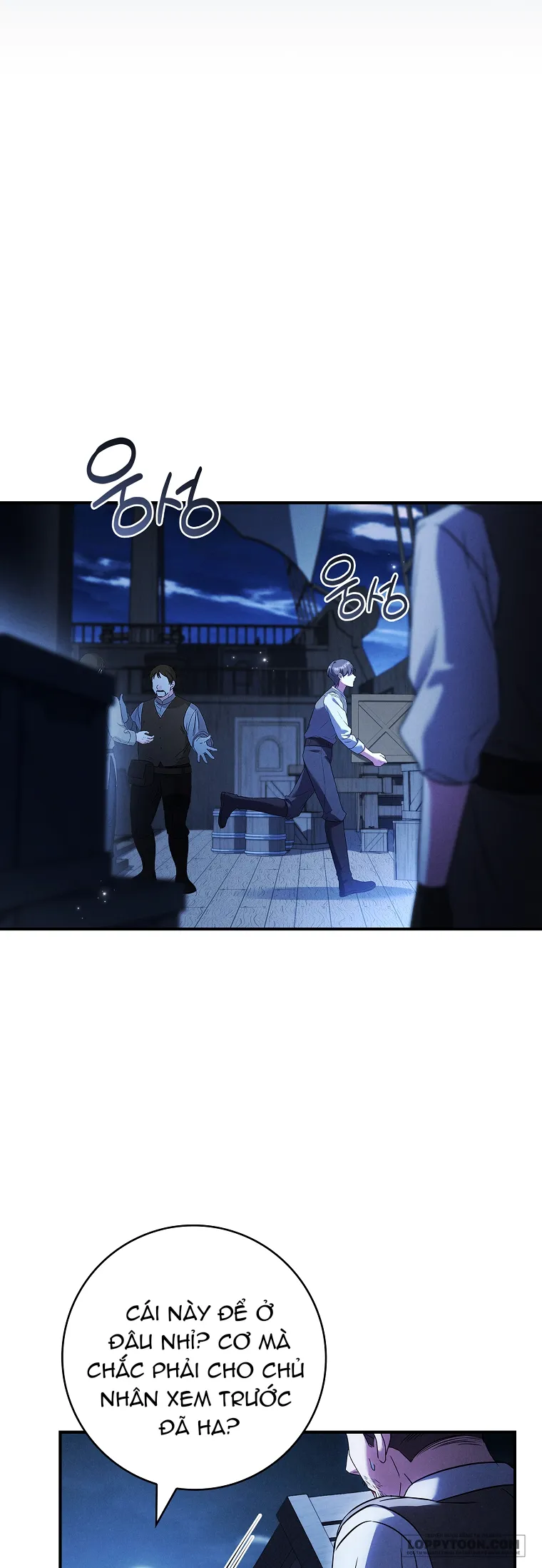 Văn Phòng Thám Tử Dành Cho Nam Chính Hối Hận! - Chap 5 - Trang 10