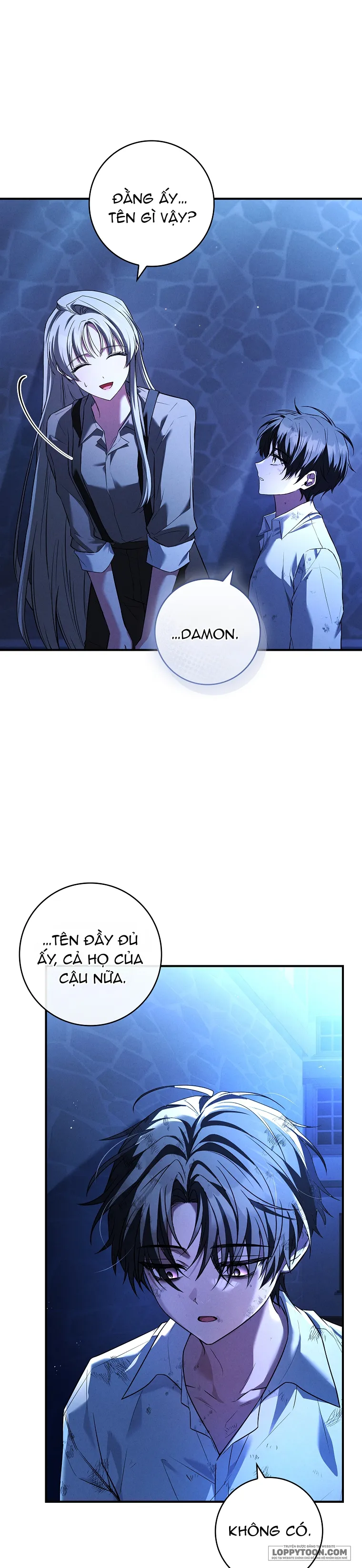 Văn Phòng Thám Tử Dành Cho Nam Chính Hối Hận! - Chap 6 - Trang 11