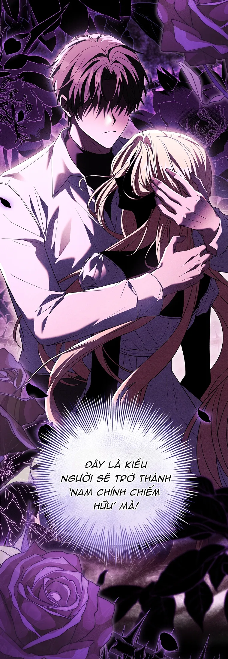 Văn Phòng Thám Tử Dành Cho Nam Chính Hối Hận! - Chap 6 - Trang 15