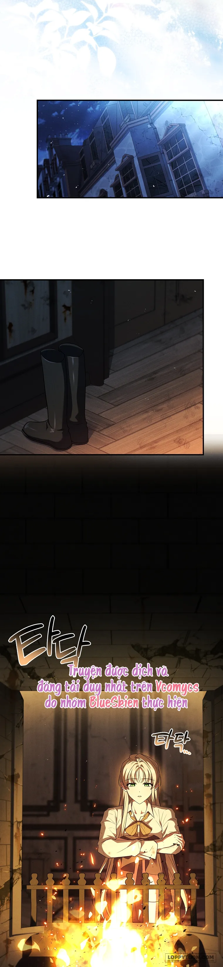 Văn Phòng Thám Tử Dành Cho Nam Chính Hối Hận! - Chap 6 - Trang 21