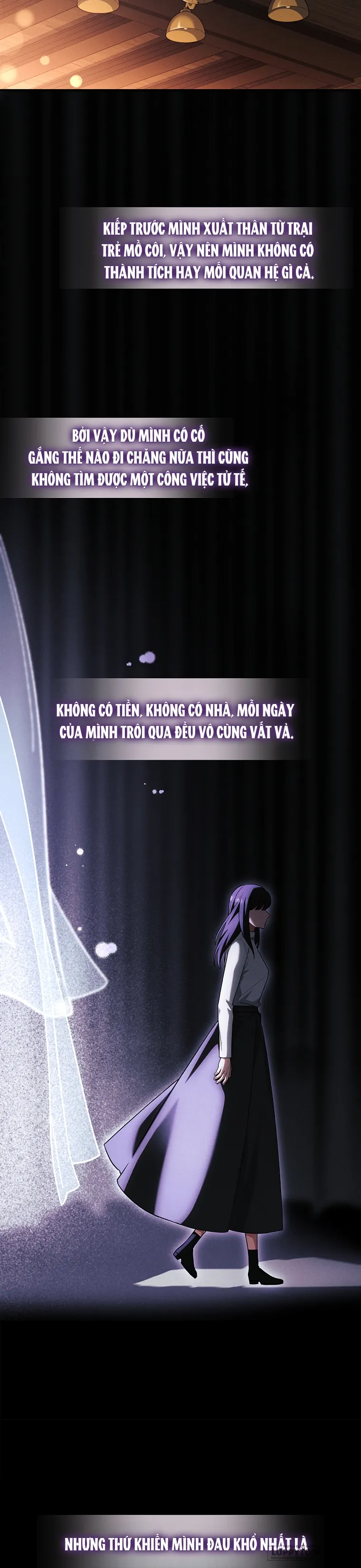 Văn Phòng Thám Tử Dành Cho Nam Chính Hối Hận! - Chap 6 - Trang 24