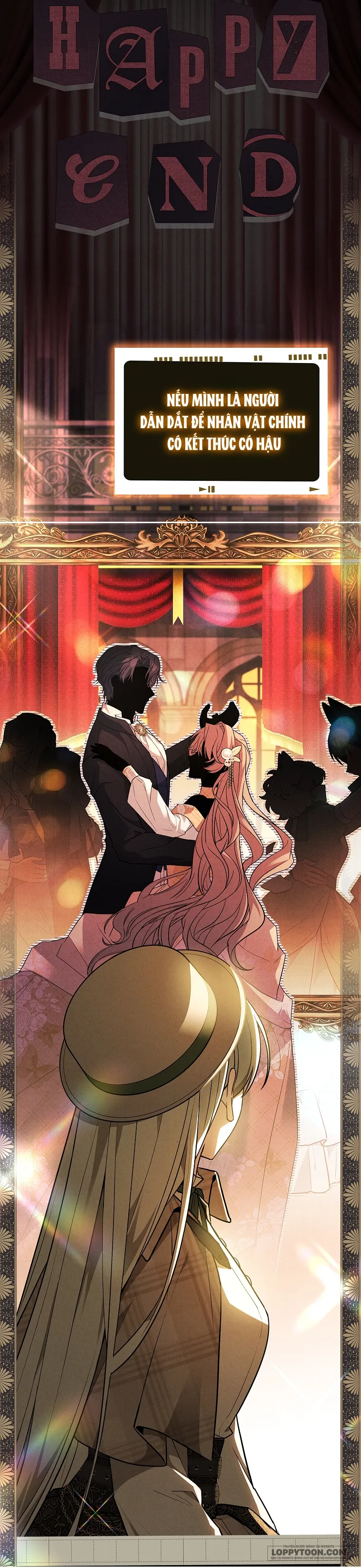 Văn Phòng Thám Tử Dành Cho Nam Chính Hối Hận! - Chap 6 - Trang 4