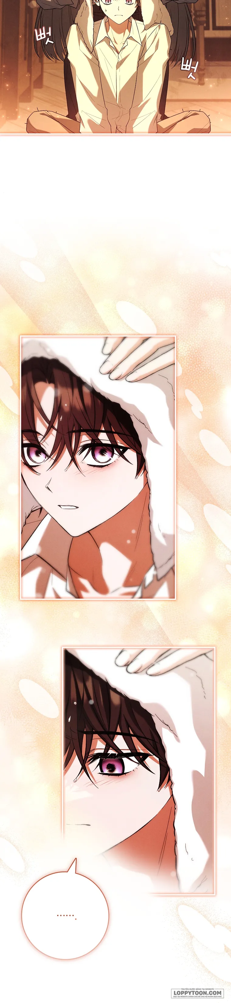 Văn Phòng Thám Tử Dành Cho Nam Chính Hối Hận! - Chap 6 - Trang 34