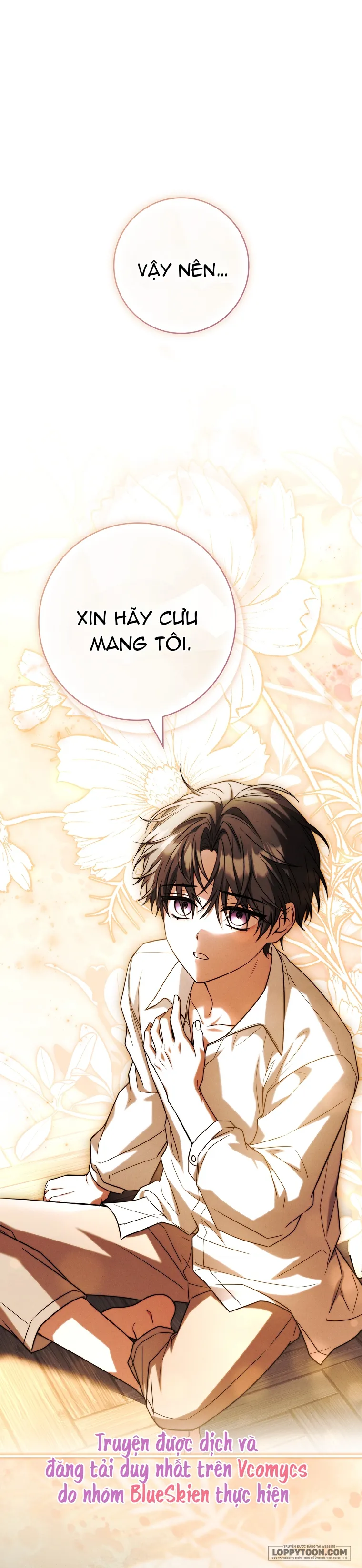 Văn Phòng Thám Tử Dành Cho Nam Chính Hối Hận! - Chap 7 - Trang 1
