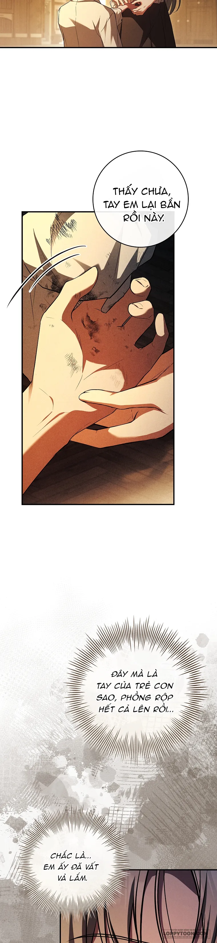 Văn Phòng Thám Tử Dành Cho Nam Chính Hối Hận! - Chap 7 - Trang 15