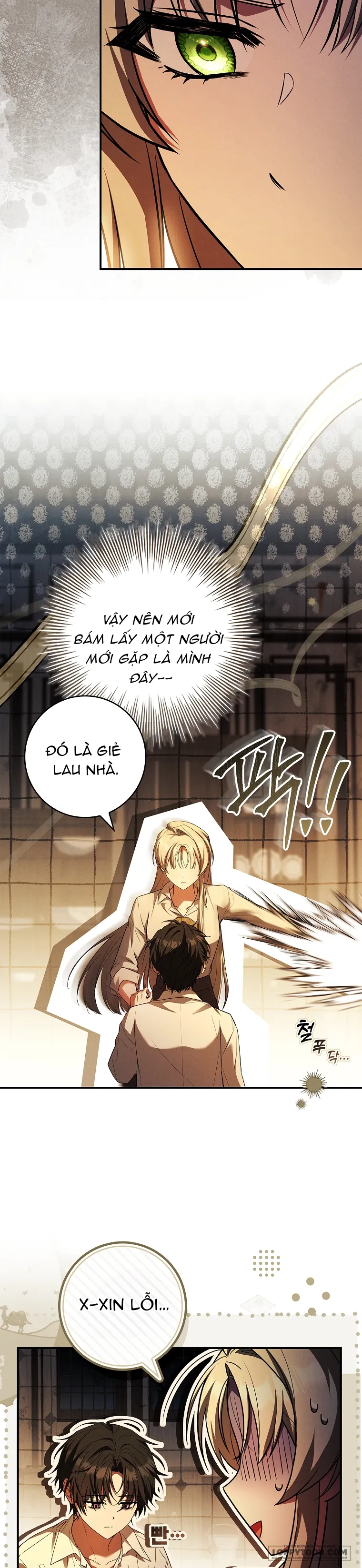 Văn Phòng Thám Tử Dành Cho Nam Chính Hối Hận! - Chap 7 - Trang 16
