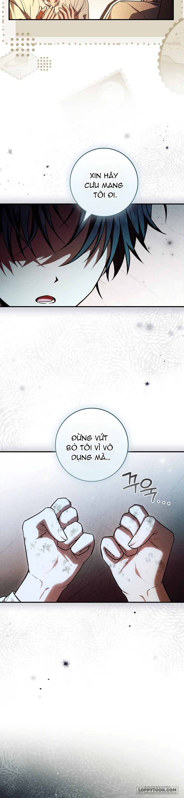 Văn Phòng Thám Tử Dành Cho Nam Chính Hối Hận! - Chap 7 - Trang 17