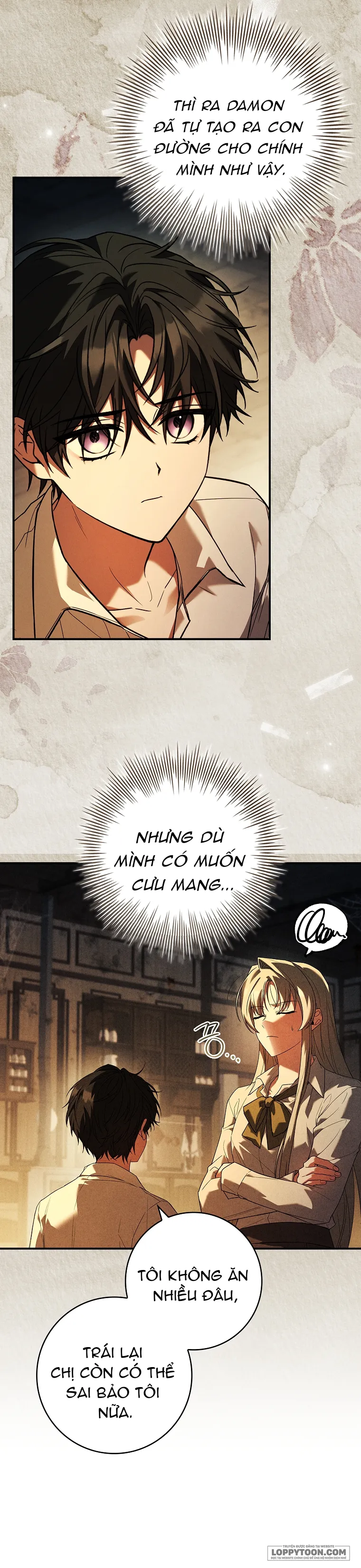 Văn Phòng Thám Tử Dành Cho Nam Chính Hối Hận! - Chap 7 - Trang 19