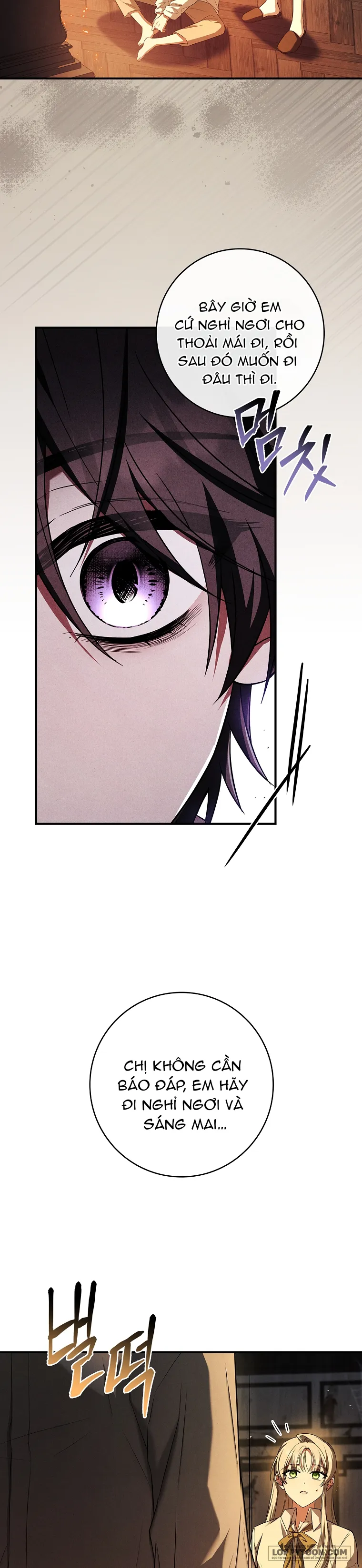 Văn Phòng Thám Tử Dành Cho Nam Chính Hối Hận! - Chap 7 - Trang 3