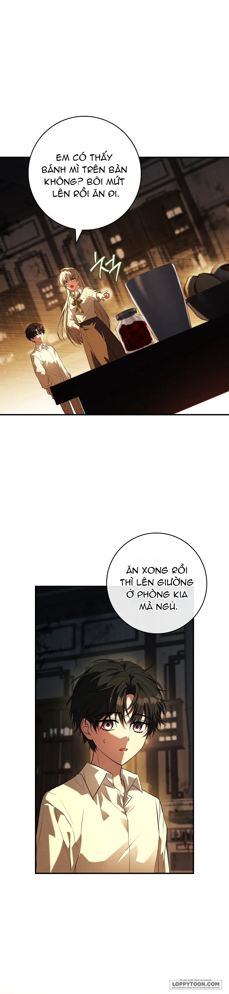 Văn Phòng Thám Tử Dành Cho Nam Chính Hối Hận! - Chap 7 - Trang 22